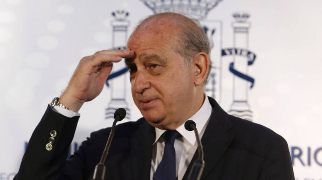 El Congreso confirma que Interior creó una policía para perseguir a adversarios del Gobierno