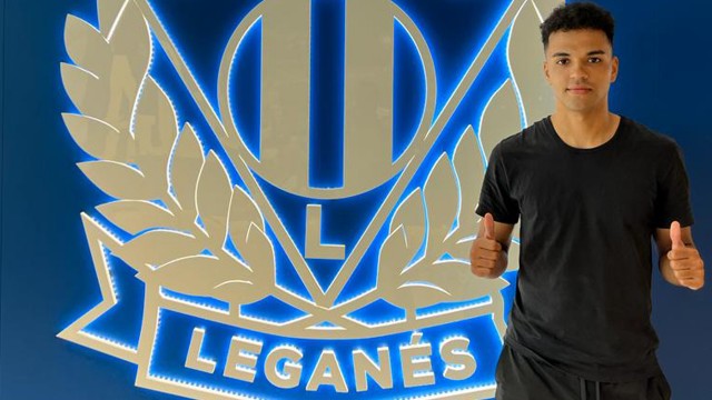 El Yeclano ficha a Álex Masogo, que ocupa el puesto de Pedro Torres al salir éste del equipo 