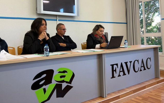 La FAVCAC denuncia retrasos en el Registro de Asociaciones de Murcia