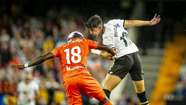 La Real Sociedad expresa su disconformidad con el cambio de horario ante el Valencia CF 