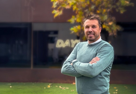 Antonio García ‘Coco’, nuevo consejero del Hércules CF 