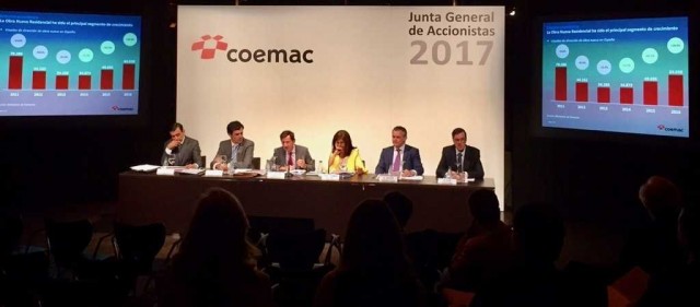 Nefinsa redujo un 76% sus pérdidas hasta los 90 millones durante 2016