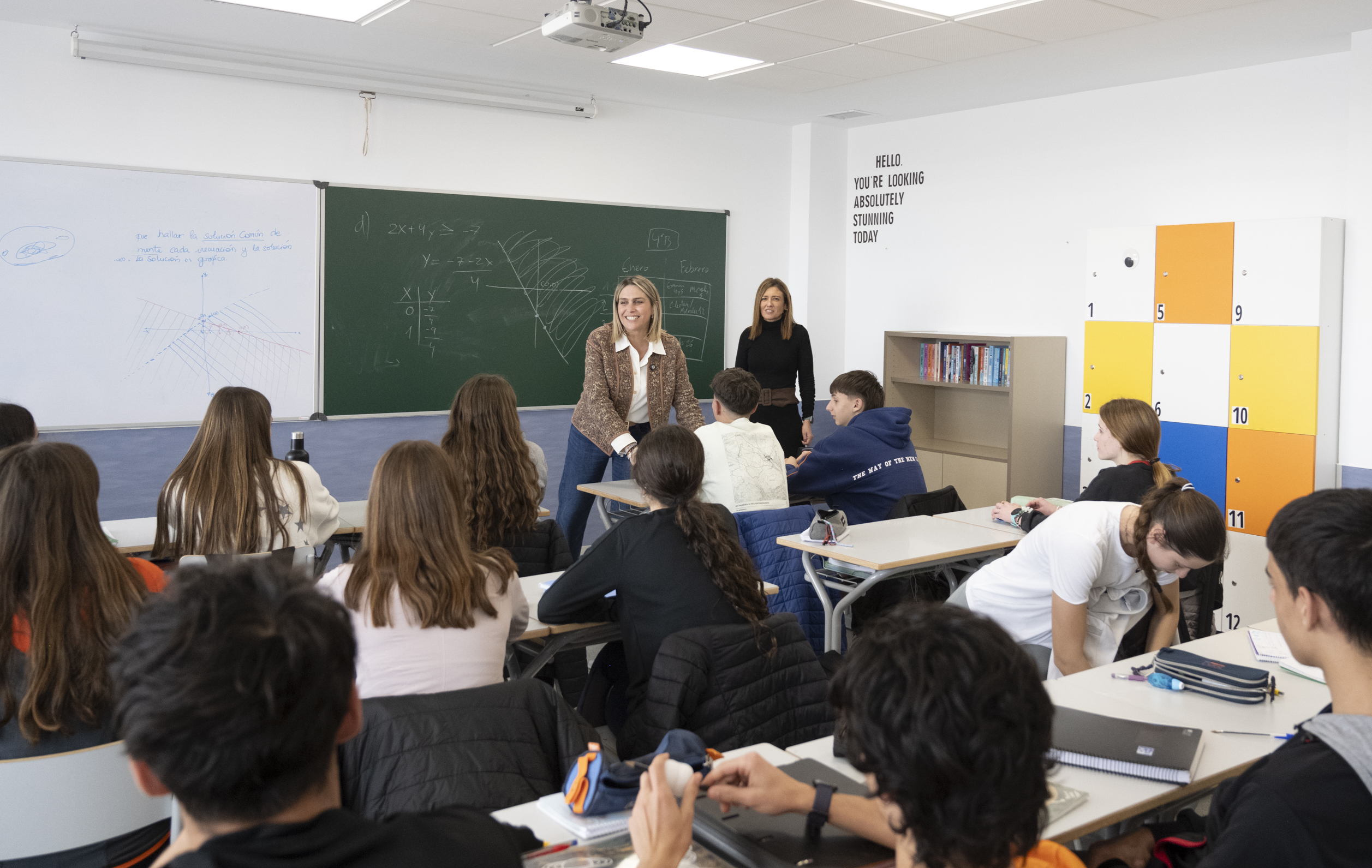 La Diputación destina casi 1,5 millones a la reforma integral del Centro de Iniciación Técnico Deportiva