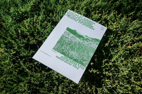 El Festival 10 Sentidos dedica su 14º edición a la 'Naturaleza viva'