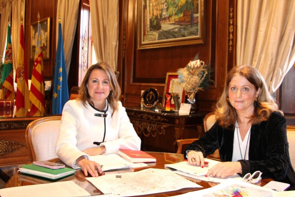 Del Mercado Central a los Cines Rex: Castelló optará a más de 20 millones de fondos europeos