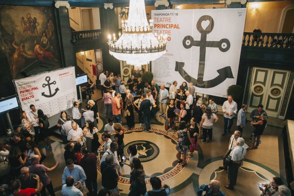 Teatre, dansa, circ i concerts: els teatres de la ‘nova’ Generalitat presenten la seua primera temporada sencera  
