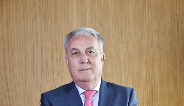 Bartolomé Viúdez, nombrado vocal del Consejo Social de la Universidad de Murcia