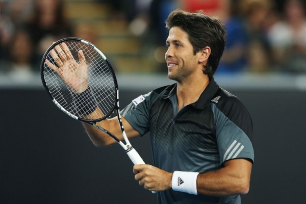 Djokovic alcanza los cuartos de final tras ganar a Verdasco