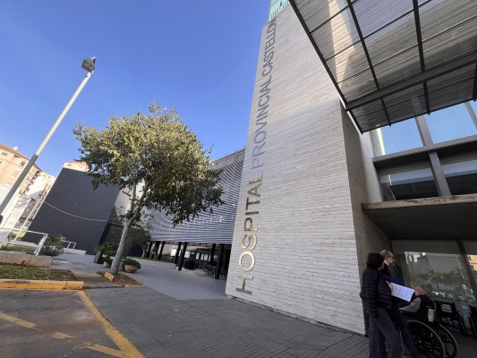 CSIF critica que la espera para la Unidad de Suelo Pélvico del Provincial supera los dos años y medio
