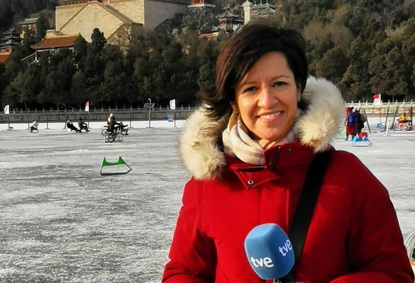 La periodista Yolanda Álvarez visibilizará en Castelló la lucha de las mujeres en zonas de conflicto