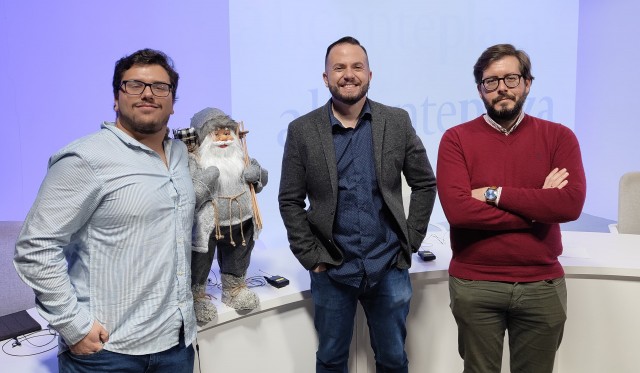 San Nicolás le trae un regalo al PP valenciano