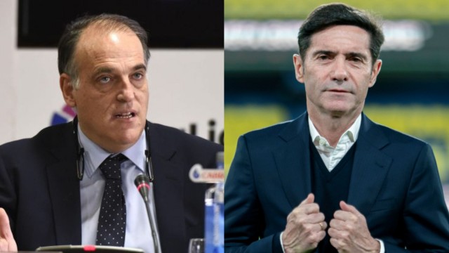 LaLiga mantiene en vilo al Villarreal: el Submarino no sabe cuándo jugará ante la Real