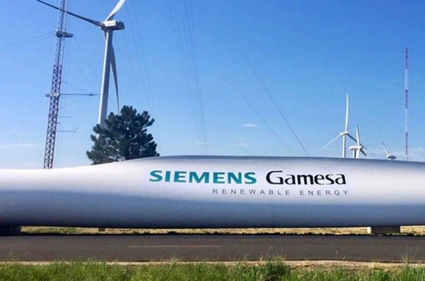 Los bajistas multiplican por seis sus posiciones en Siemens Gamesa... ¡en 5 semanas!