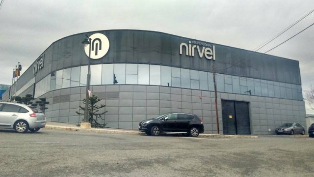 El sector cosmético factura 88 millones en l'Alcoià-Comtat: supone el 10% de la Comunitat Valenciana