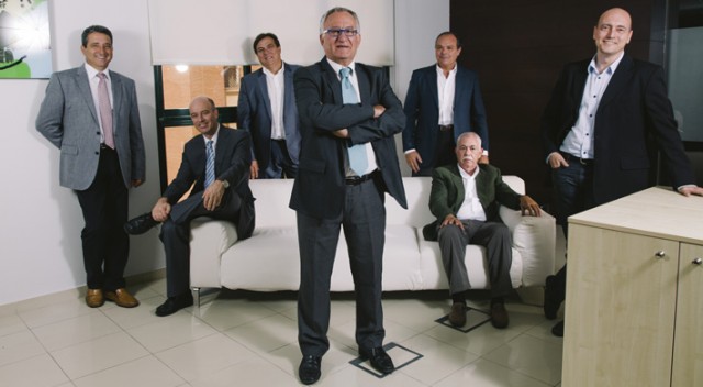 Un grupo de capital riesgo compra la empresa de gestión tributaria del 'creador' de SUMA