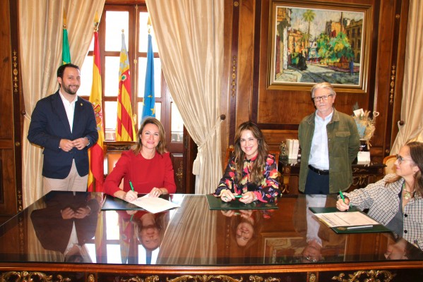 Castelló oficializa la cesión de parcelas al Consell para VPP: el plazo de ofertas finaliza en marzo
