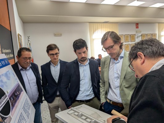 La Pobla de Vallbona començarà les obres del seu segon institut aquest 2025