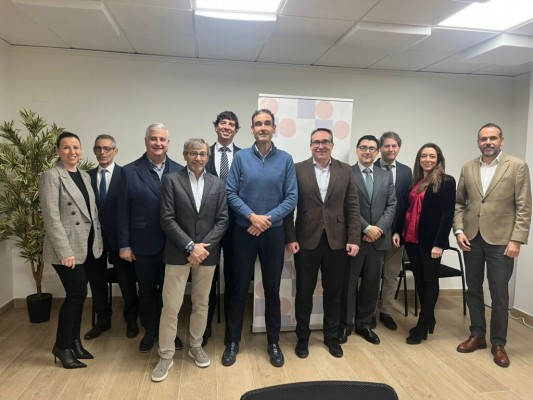 PortCastelló confía en recuperar en 2025 las líneas con Argelia tras reabrirse las relaciones comerciales
