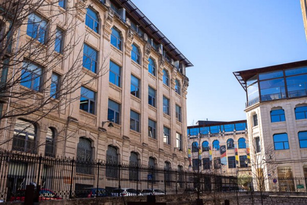 El 14% de la población de Alcoy tiene estudios universitarios, la mayoría son mujeres