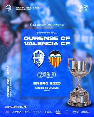 El Ourense considera 