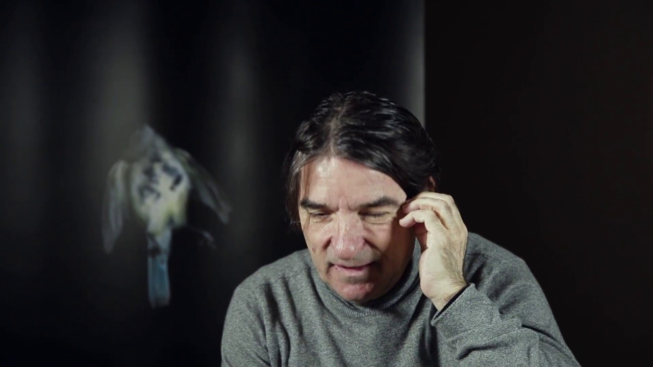 La formación en periodismo cinematográfico vuelve a La Cabina de la mano de Javier Tolentino