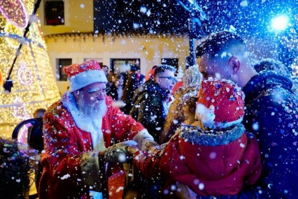 La Navidad le sienta bien al turismo de Murcia: la ocupación hotelera alcanza el 60 por ciento