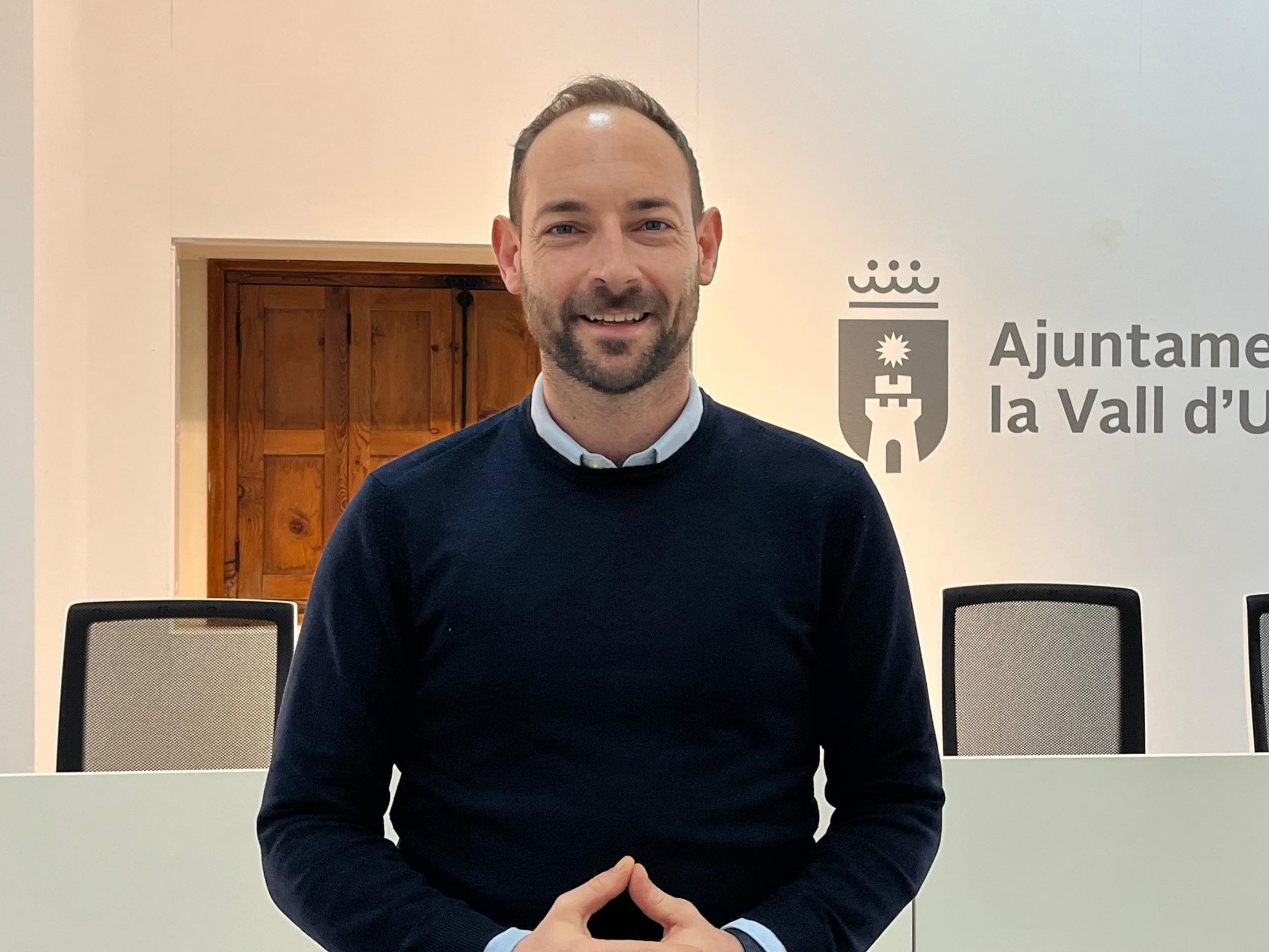La Vall d'Uixó ingresa 227.000 euros del Consorcio de Residuos C3/V1 por la concesión del ecoparque