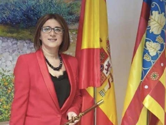 Eva Llinares (PSPV) dejará la alcaldía de Beniarjó por motivos de salud
