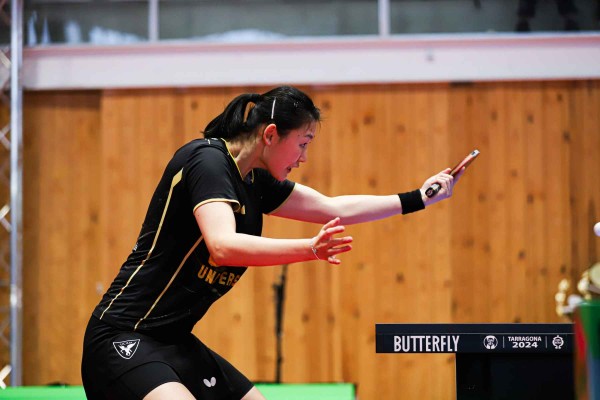 El UCAM Cartagena TM buscará las semifinales europeas ante el TTC Berlín Eastside alemán 