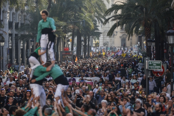 Acció Cultura celebrará en Alicante la conmemoración del 25 d'Abril 