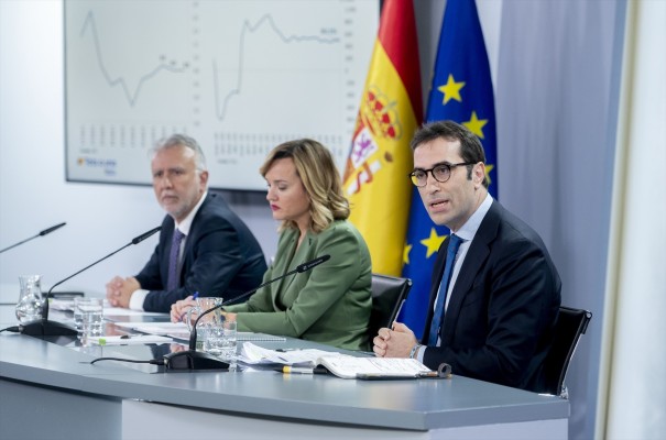El Gobierno nombra a Lucila Finkel nueva directora general de Nuevas Formas de Empleo
