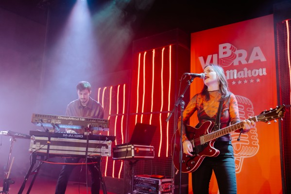 La Fira Trovam, nominada en dues categories als Iberian Festival Awards
