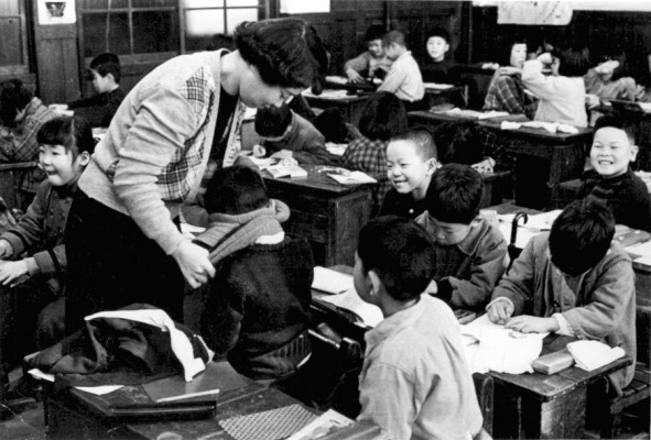 La Filmoteca se sumerge en el universo de la cineasta japonesa Sumiko Haneda
