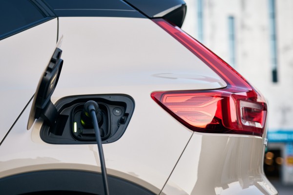 Volvo Cars anuncia nuevo récord de ventas globales en 2024