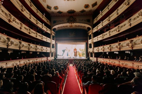 El Teatro Principal de València cierra sus puertas sine die “por seguridad”