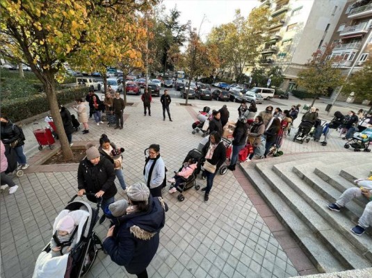 El Ingreso Mínimo Vital llega a más de dos millones de personas en diciembre 