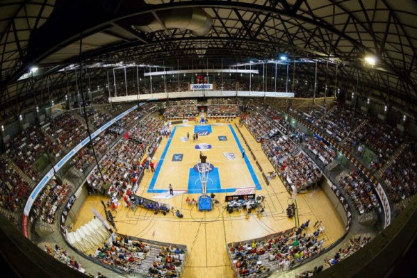 La selección española de balonmano se preparará para el Mundial con un torneo amistoso en Castelló