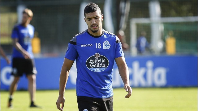 Bakkali mejora de su lesión de tobillo y es duda ante Espanyol

