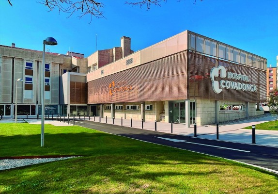 Ribera entra en Aragón y Asturias con dos hospitales