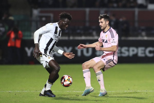 El Castellón activa el regreso de Traoré y pone a prueba al mediocentro Gio Zarfino