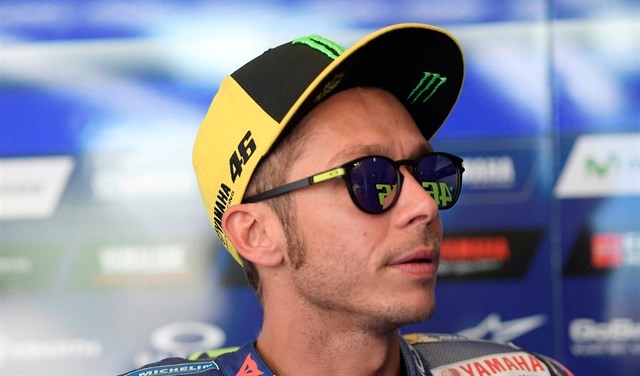 Rossi: 