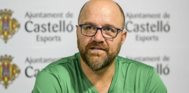 Frederic Castelló: 