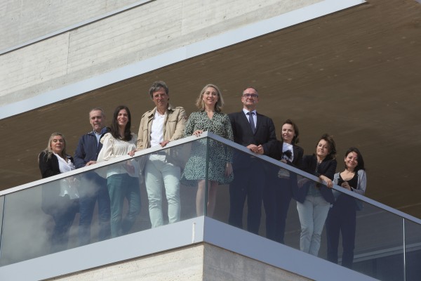 El PCA, principal ecosistema innovador de la provincia 