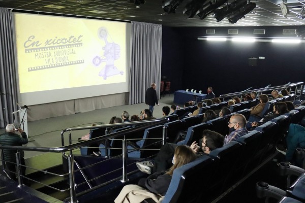  Onda abre la convocatoria para la VIII Mostra Audiovisual Vila d'Onda 'En Xicotet'