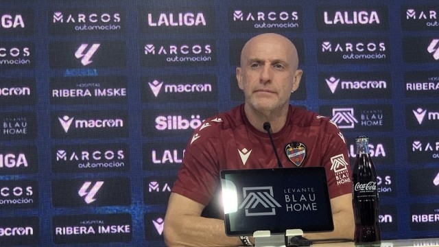 Julián Calero: 