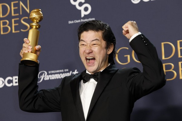 Los Globos de Oro adelantan a 'Emilia Perez' y ' The Brutalist' en la carrera por los Oscar