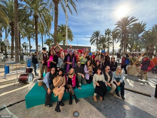 Alicante impulsa 20 proyectos que fomentan la industria cultural y creativa