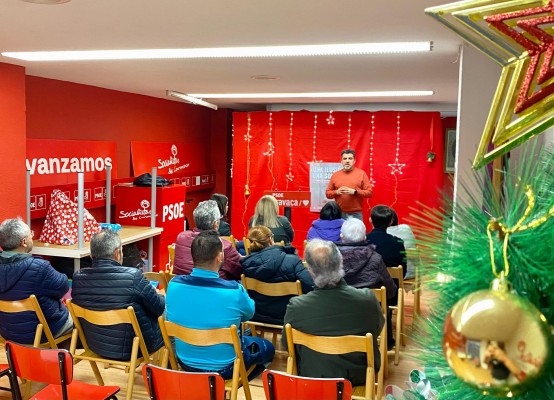 Es la mejor decisión para el partido