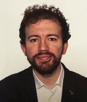 Fernando Ruano Císcar toma posesión como nuevo notario de Santa Pola