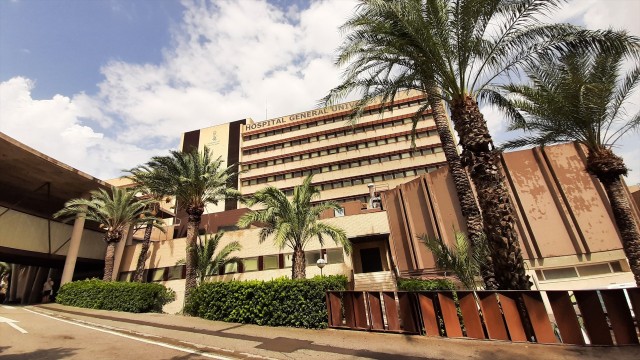 Los Departamentos de Salud de Elche y Torrevieja lideran un estudio sobre soledad no deseada en mayores

